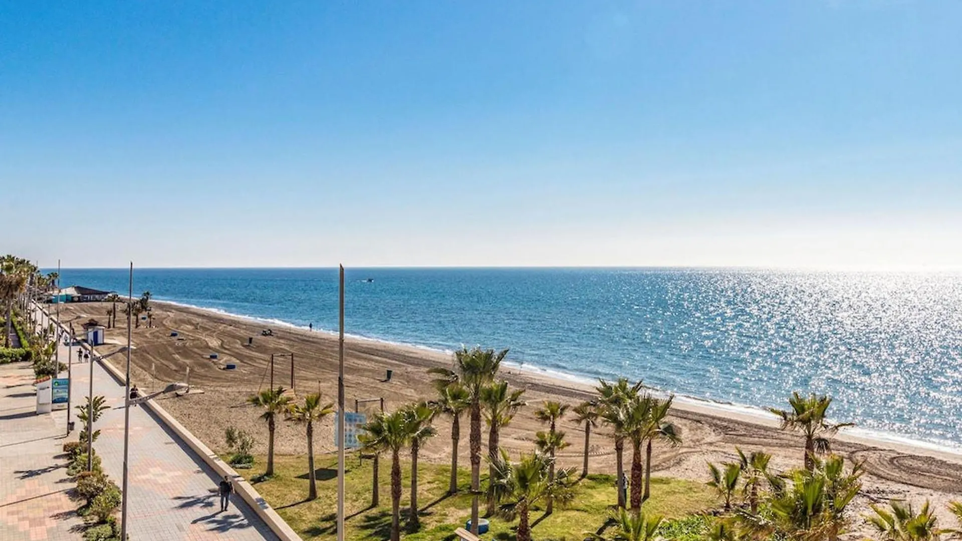 Apartamento Faro Torrox By At Home Costa Del Sol 0*,  Spain