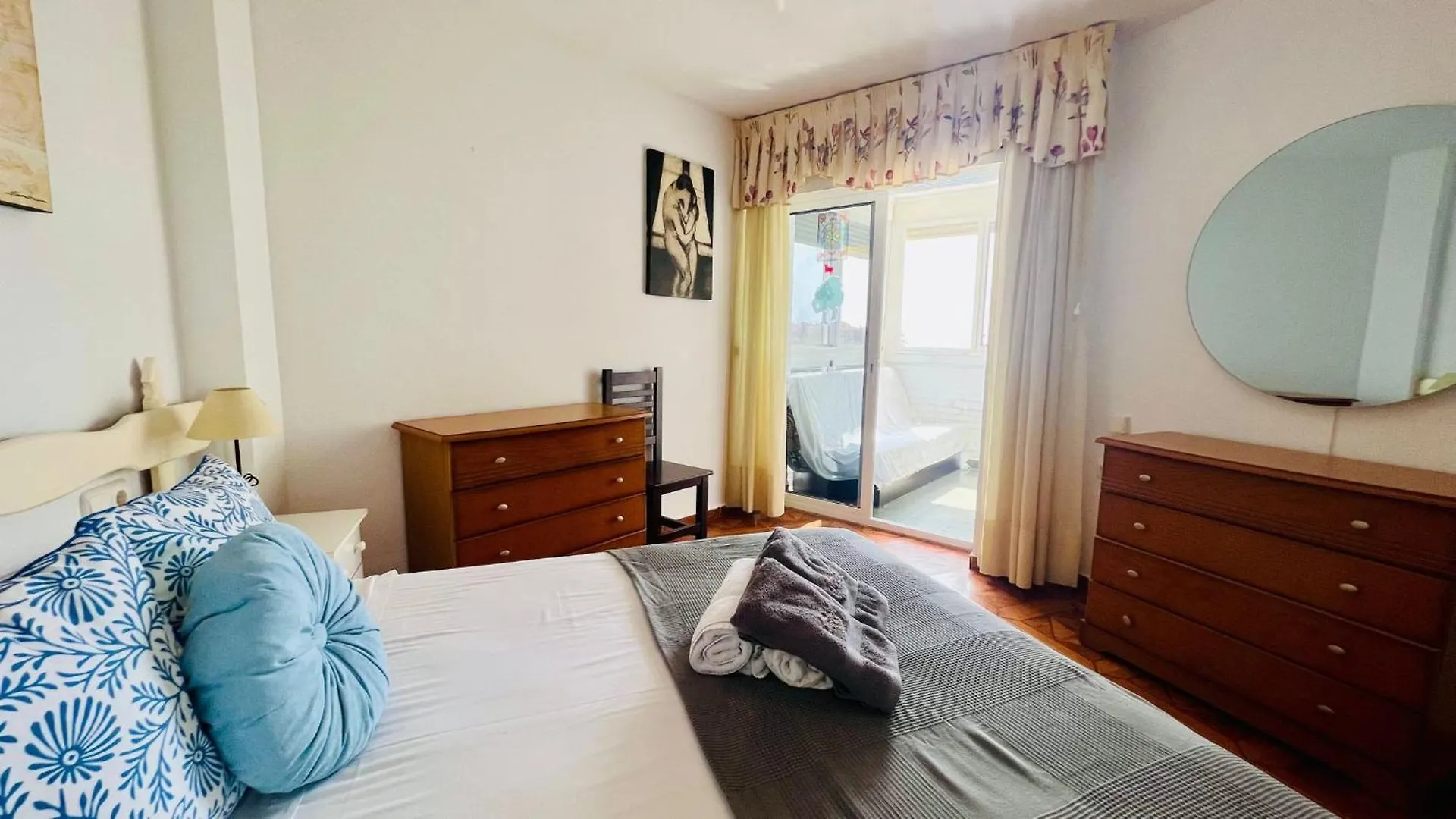 Apartment Apartamento Faro Torrox By At Home Costa Del Sol