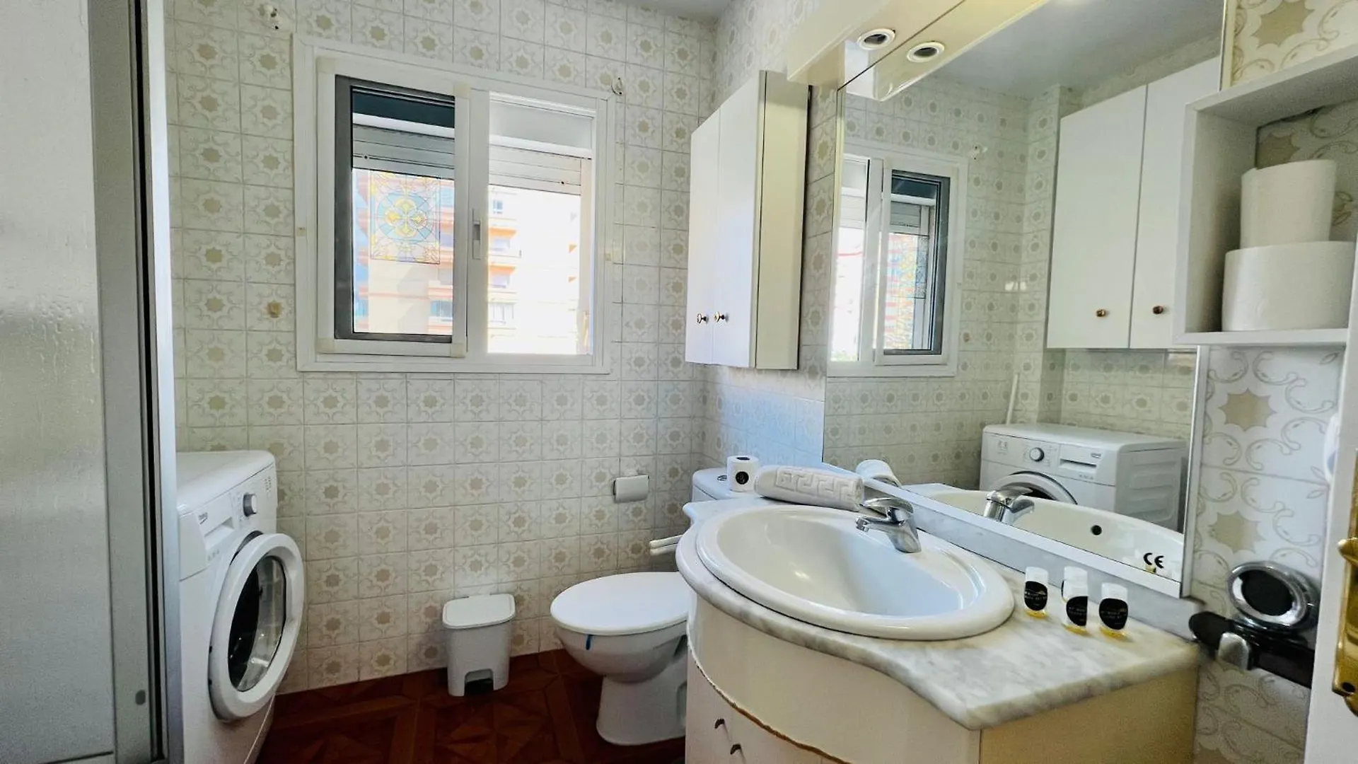 Apartamento Faro Torrox By At Home Costa Del Sol Spain